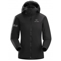 ATOM LT HOODY WOMEN'S